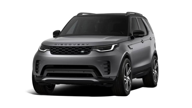 Land Rover Discovery 3.0 D350 Dynamic HSE 5dr Auto Diesel Station Wagon